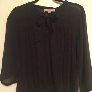 LOFT Blouse